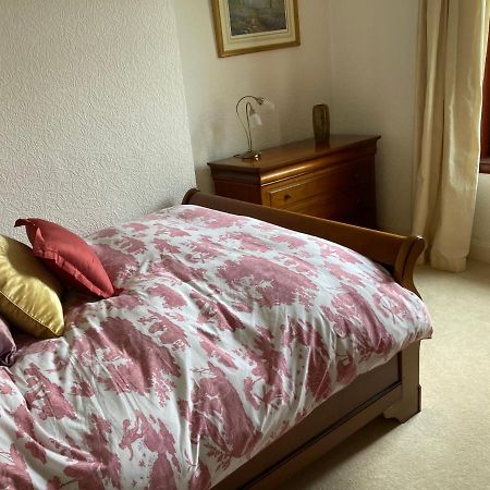 Rose Cottage Prestwick Buitenkant foto